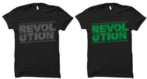 T-shirt Design by aseloleh