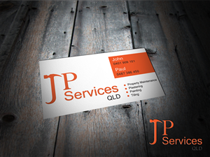 Business card design needed | Business Card Design by MT