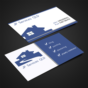 Business Card Design by Harshan for this project | Design: #2152652