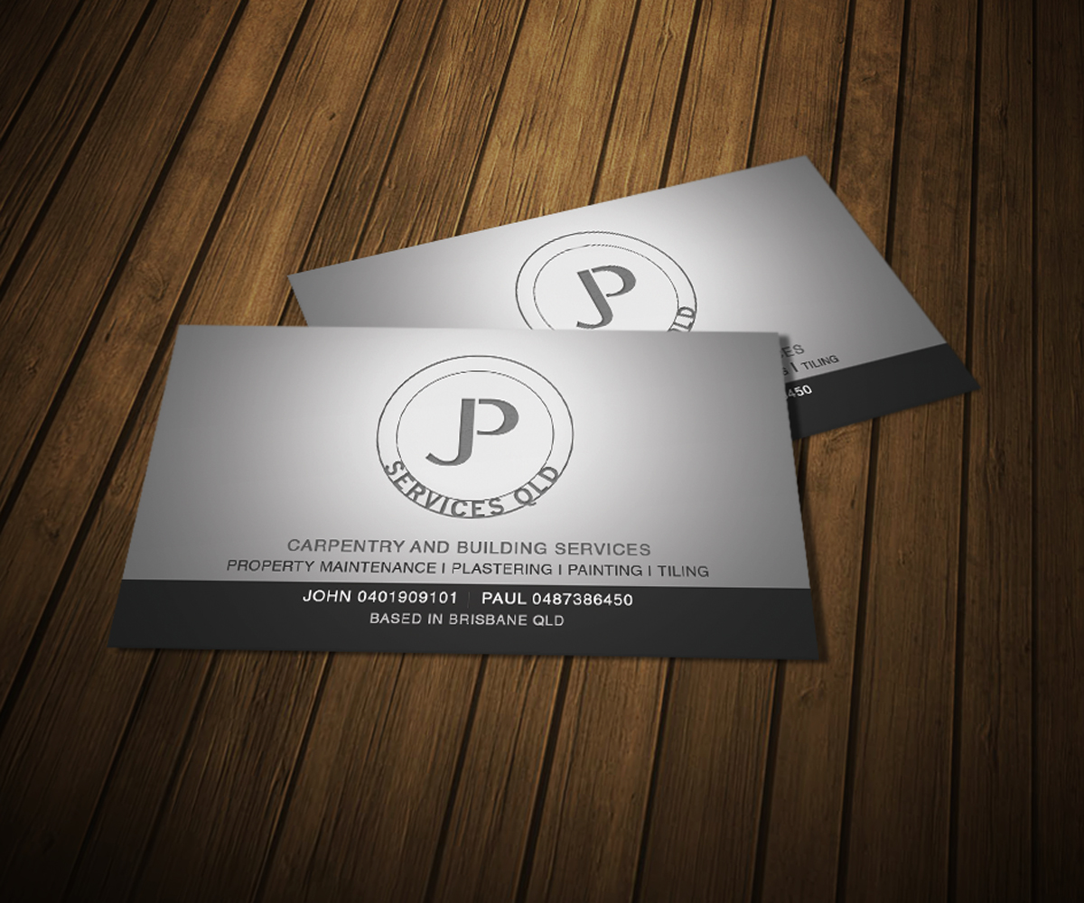 Design de Carte de Visite par Christina Smith pour ce projet | Design #2151799