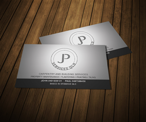 Business Card Design by Christina Smith for this project | Design #2151799
