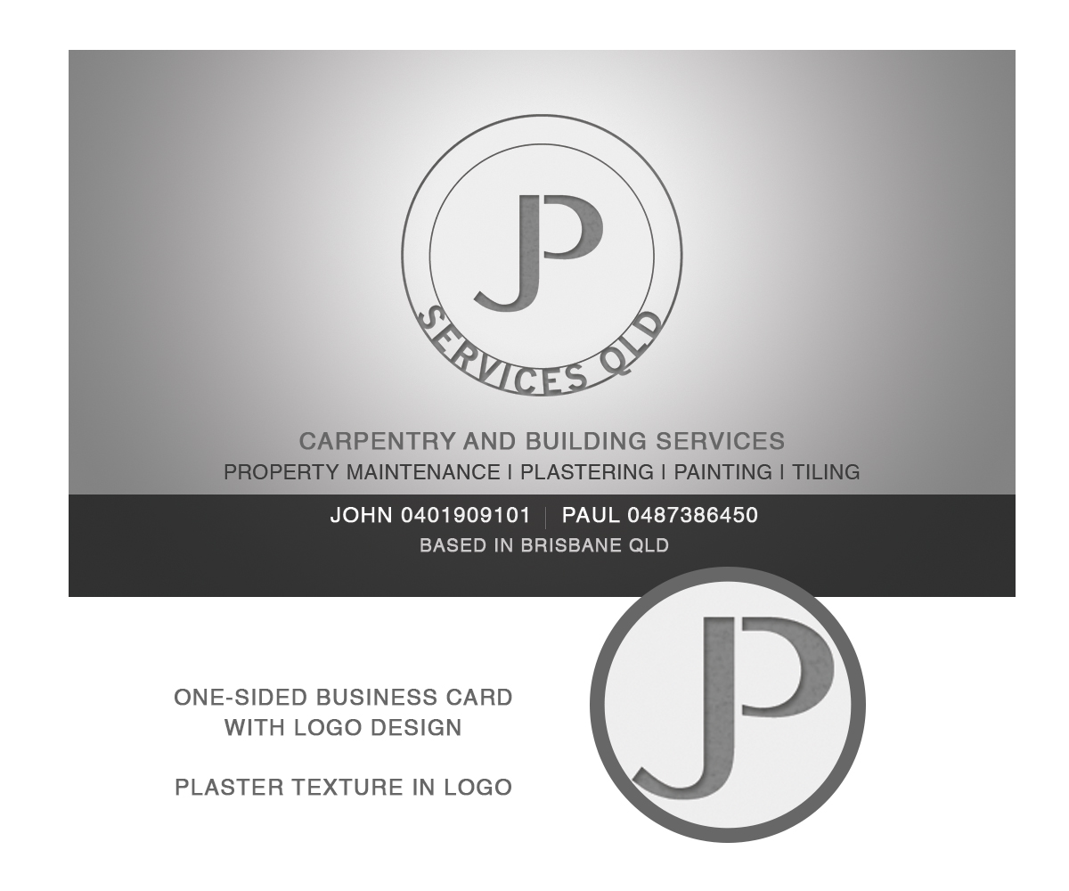 Business Card Design by Christina Smith for this project | Design #2151806