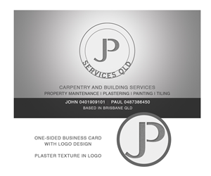 Business Card Design by Christina Smith for this project | Design: #2151806