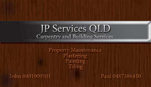 Business Card Design by Michael James for this project | Design #2137334