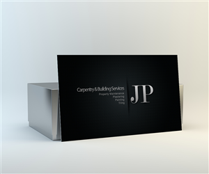 Business Card Design by Anita2013 for this project | Design: #2148917