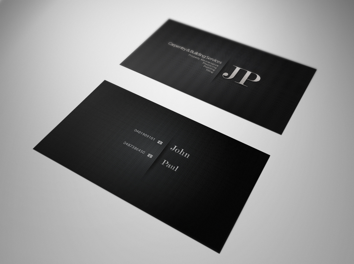 Business Card Design by Anita2013 for this project | Design #2149138