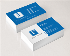 Business Card Design by navacreative for this project | Design #2136837