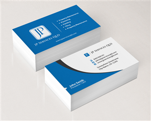 Business Card Design by navacreative for this project | Design: #2136854