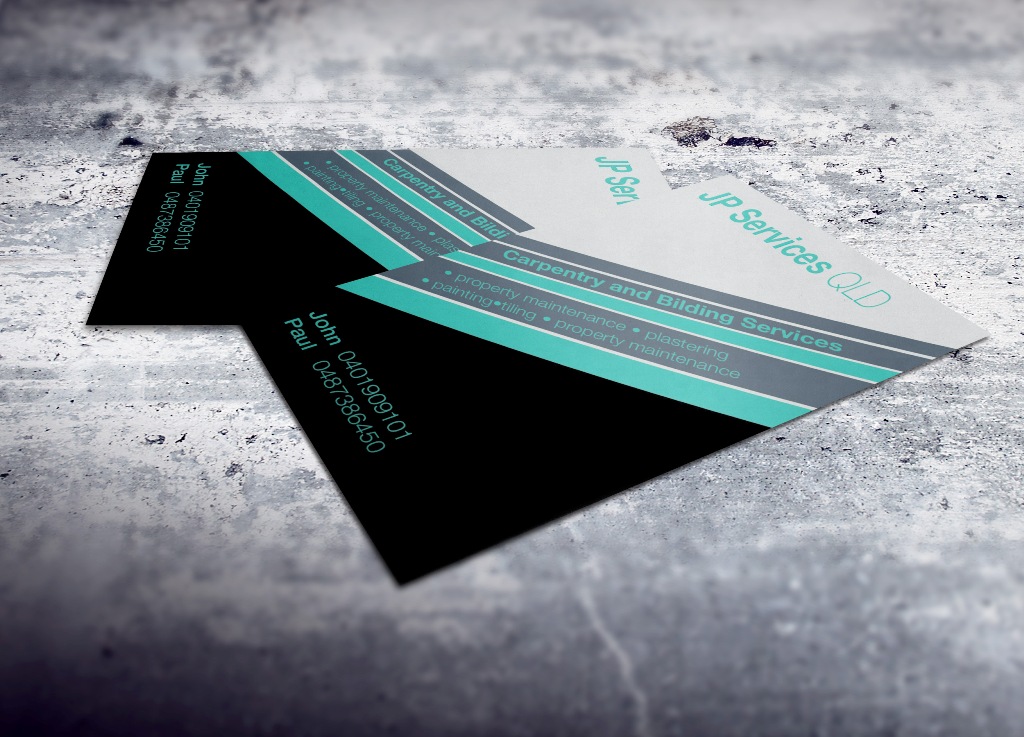 Business Card Design by G.Krastinkova for this project | Design #2148540