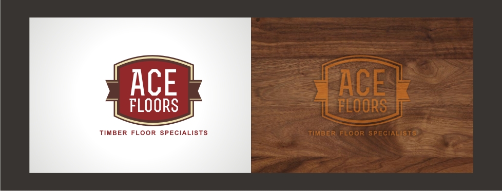 Logo Design by RINIDEH for this project | Design #2176609