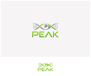 Logo Design by damakyjr for Genentech | Design: #10080581