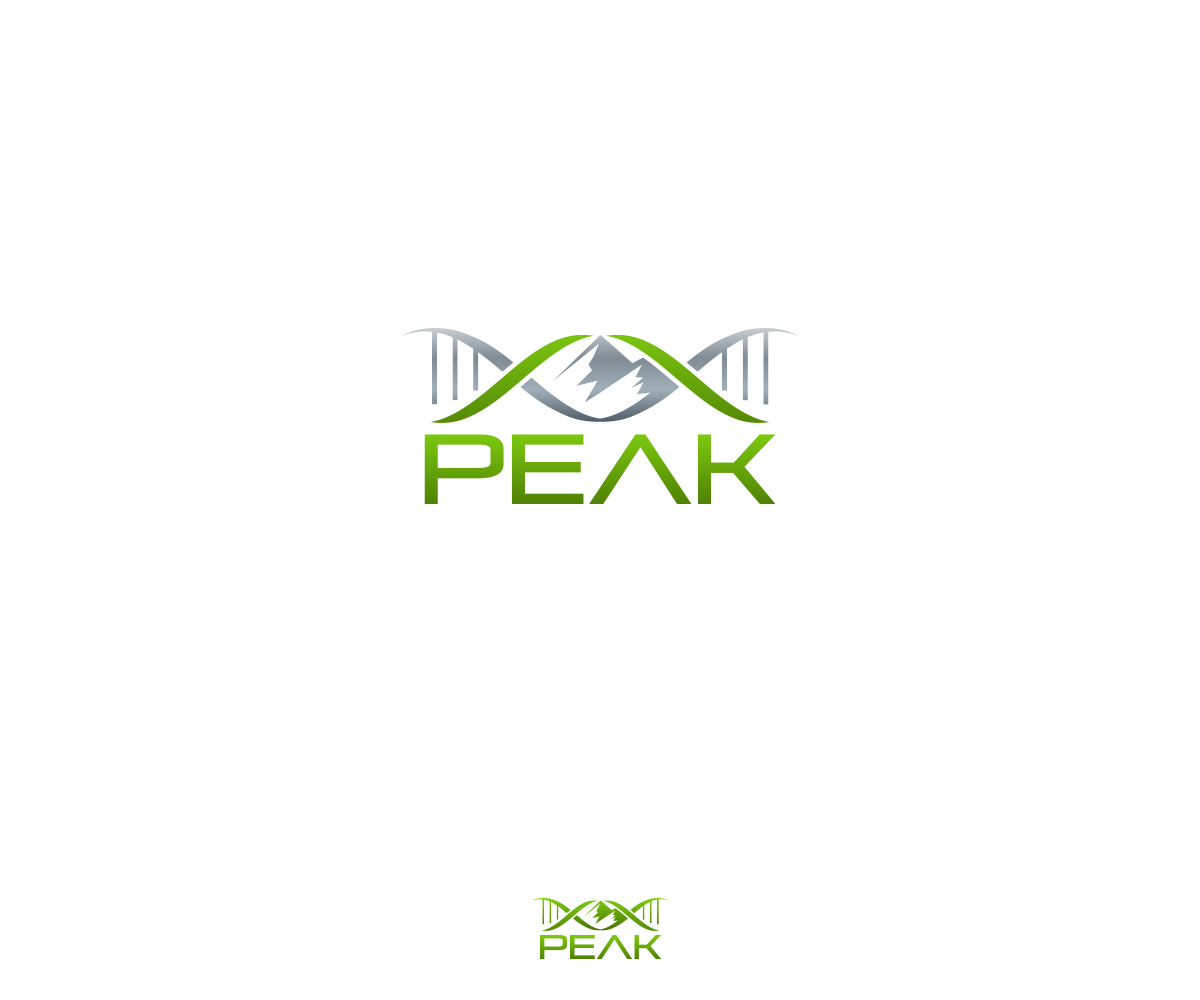Logo Design by damakyjr for Genentech | Design #10080629