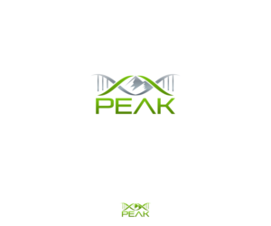 Logo Design by damakyjr for Genentech | Design: #10080629