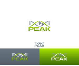 Logo Design by damakyjr for Genentech | Design: #10081263