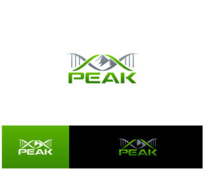 Logo Design by damakyjr for Genentech | Design: #10090215