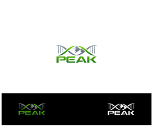 Logo Design by damakyjr for Genentech | Design: #10090216