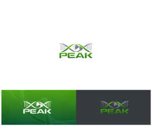 Logo Design by damakyjr for Genentech | Design: #10109710