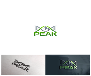 Logo Design by damakyjr for Genentech | Design: #10110629