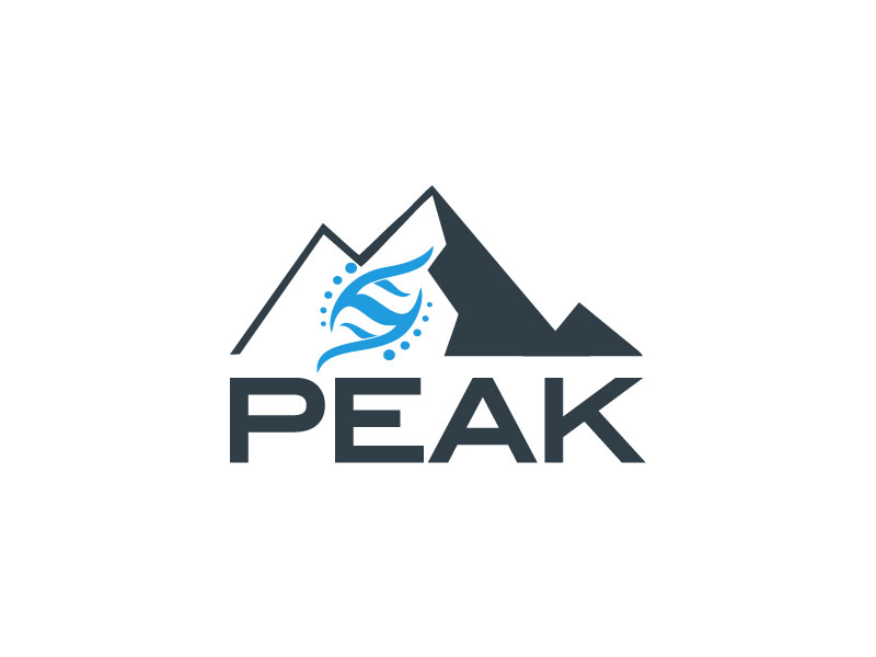 Diseño de Logo por MD Alamgir Hussain para Genentech | Diseño #9919517