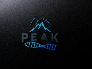 Logo Design by Dulavai for Genentech | Design: #9918732