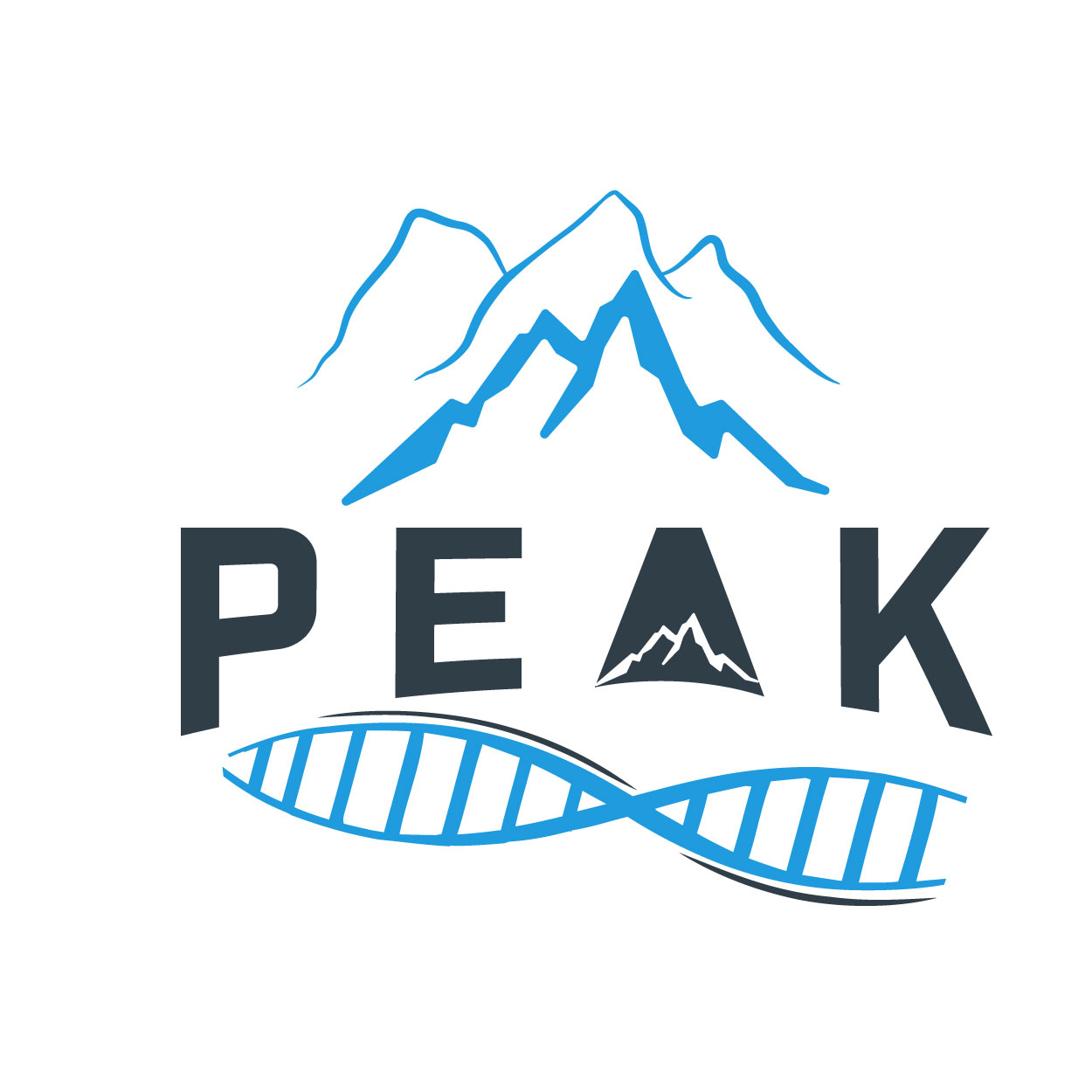 Diseño de Logo por Dulavai para Genentech | Diseño #9918743