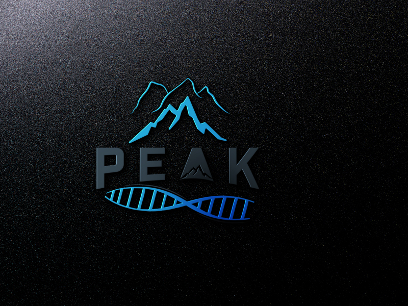 Diseño de Logo por Dulavai para Genentech | Diseño #9918748