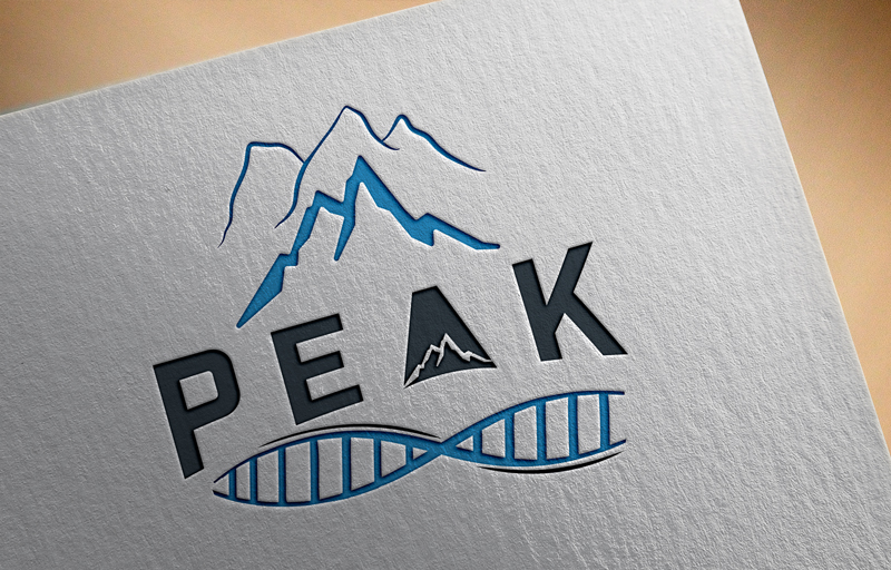 Diseño de Logo por Dulavai para Genentech | Diseño #9918749