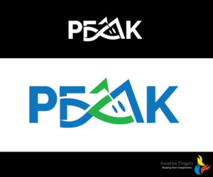 Logo Design by Kreative Fingers