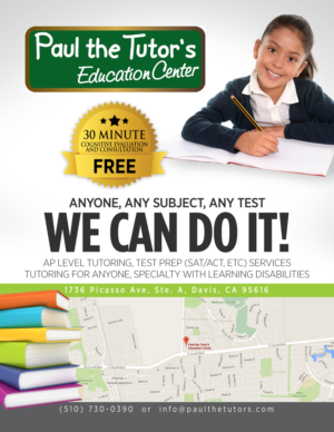 Design de Flyer par Brian Ellis pour ce projet | Design : #9924603