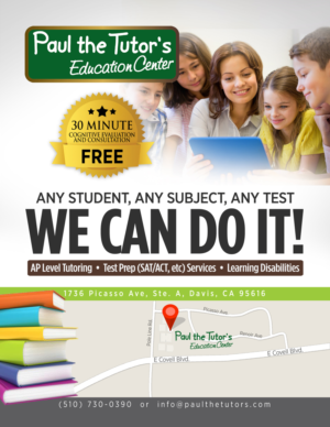 Design de Flyer par Brian Ellis pour ce projet | Design : #9934999