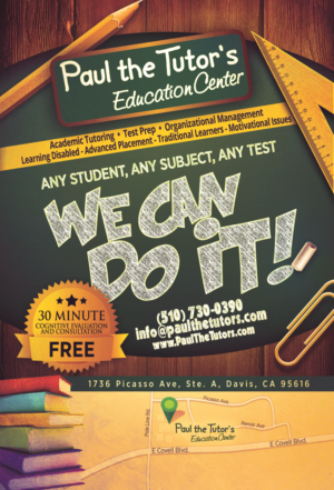 Design de Flyer par Brian Ellis pour ce projet | Design : #9948903