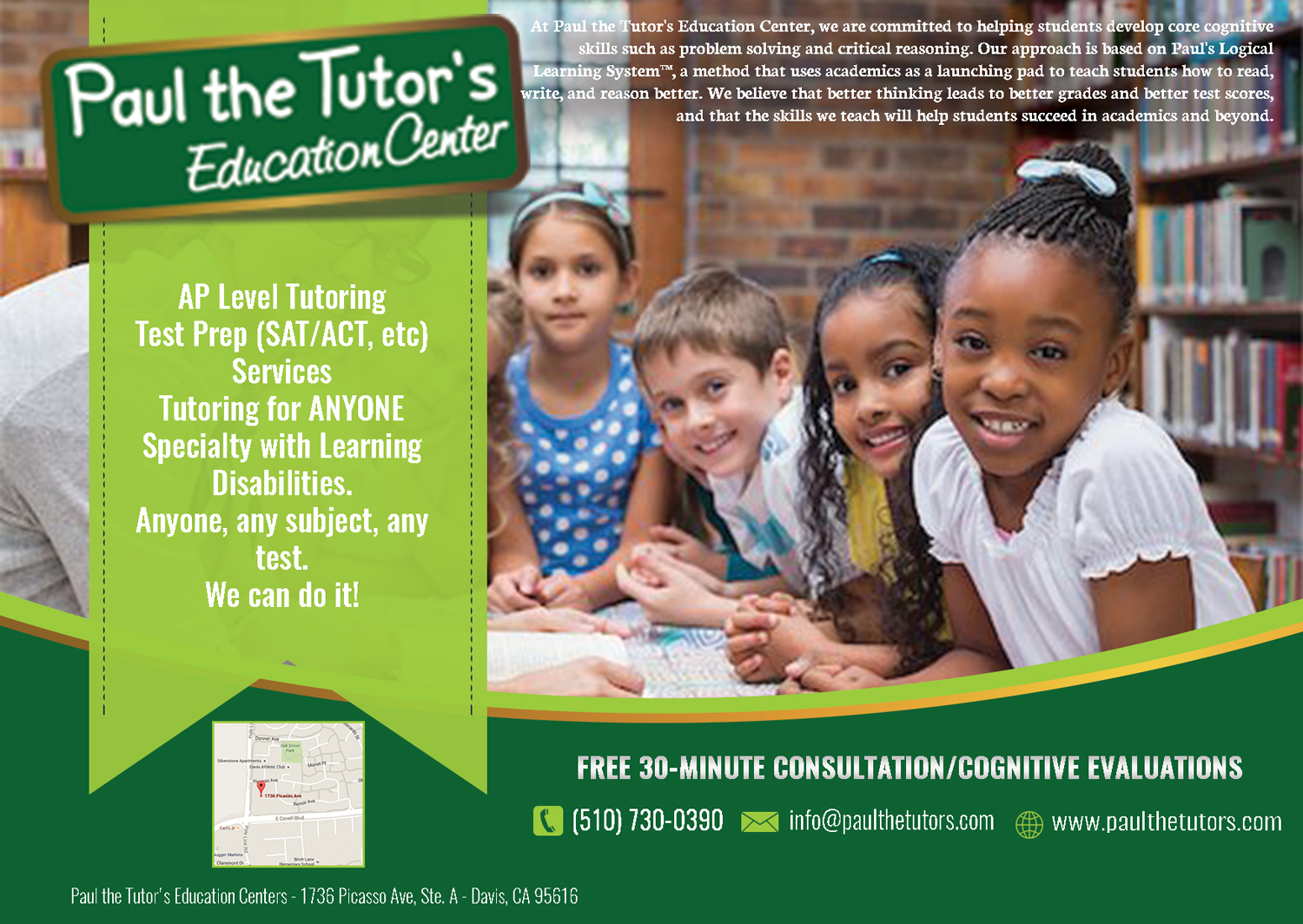 Flyer Design by leuchi for this project | Design #9939497