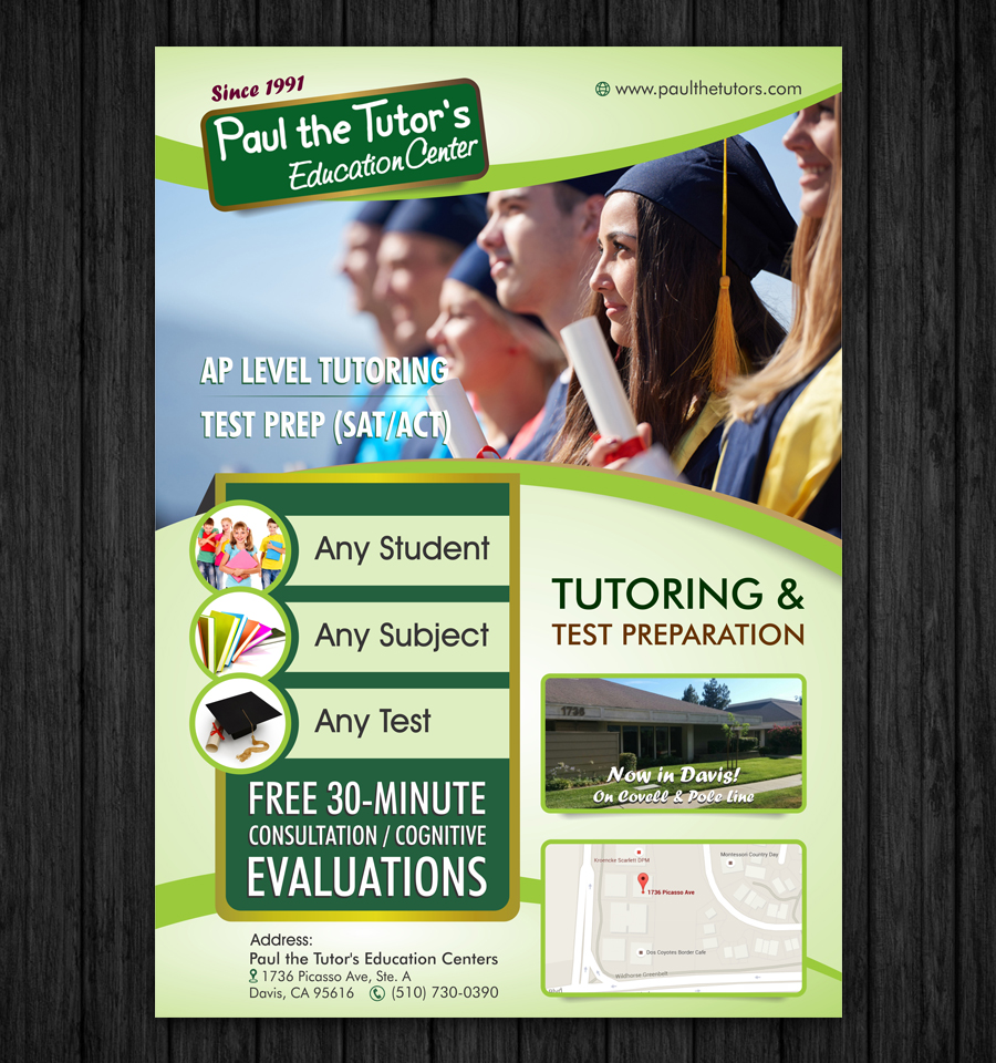 Design de Flyer par ecorokerz pour ce projet | Design #9931590