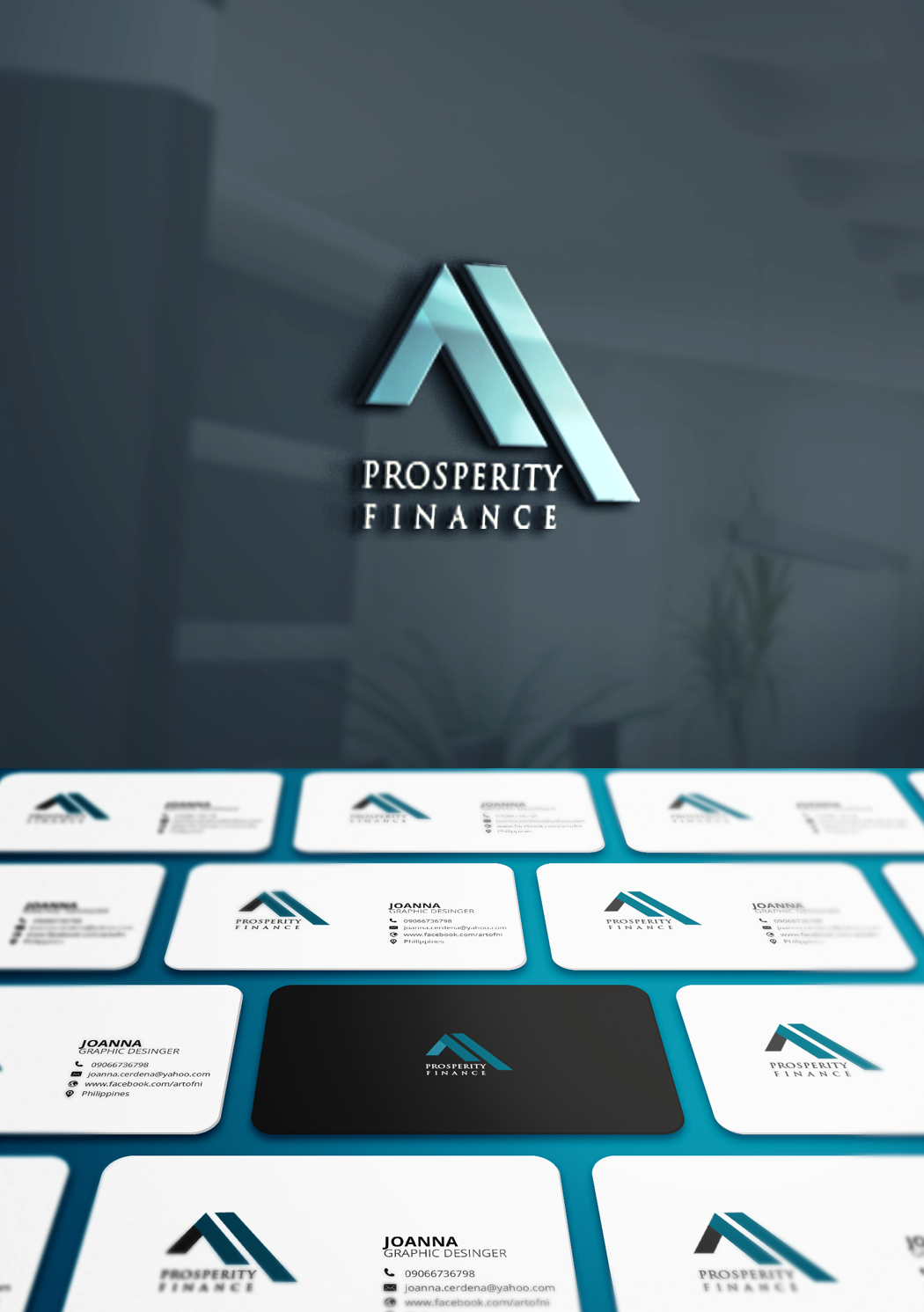 Logo-Design von artofni16 für dieses Projekt | Design #10075450