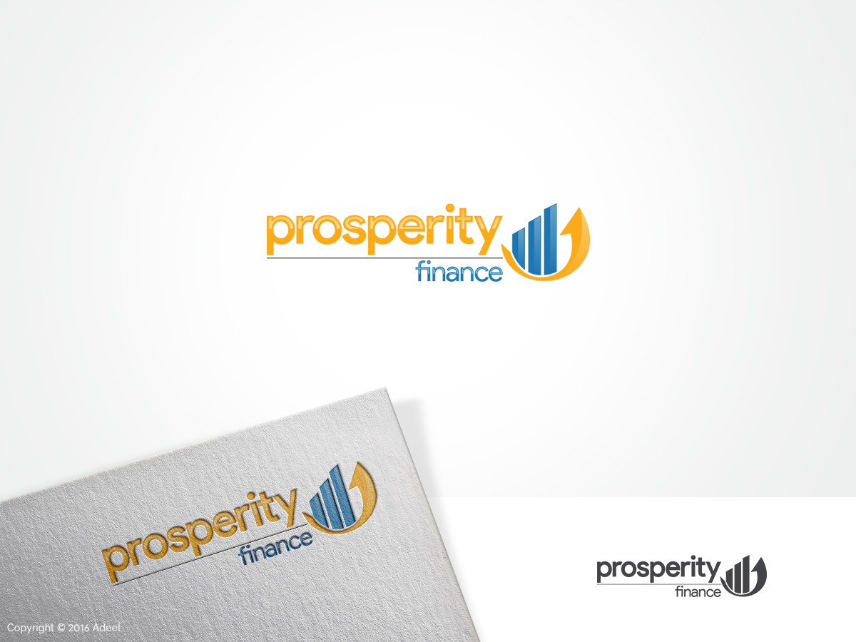 Logo Design by Adeel Hanif® for this project | Design #10178481