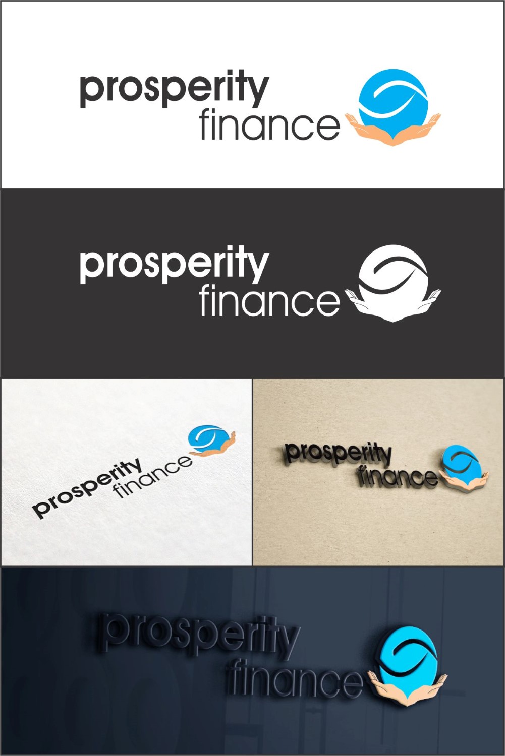 Logo-Design von DG für dieses Projekt | Design #10098748