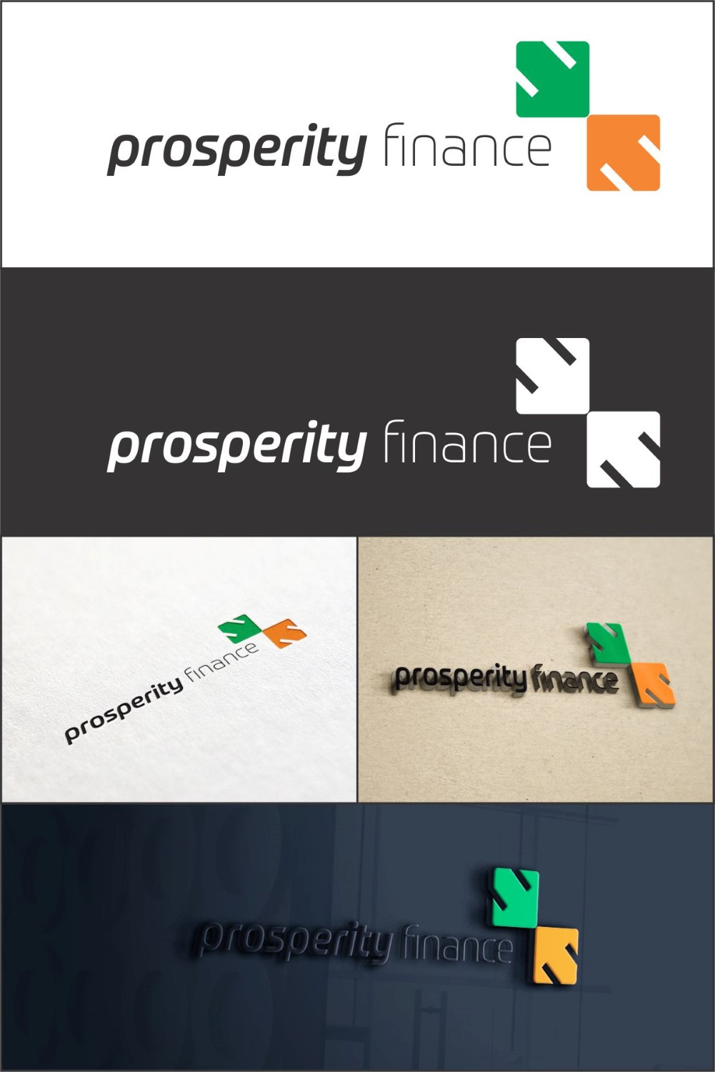 Logo-Design von DG für dieses Projekt | Design #10098749