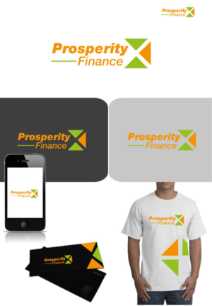 Diseño de Logo por Graphiczone para este proyecto | Diseño: #9998960