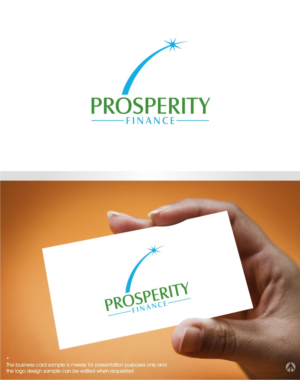 Logo Design by MBARO for this project | Design #10144564