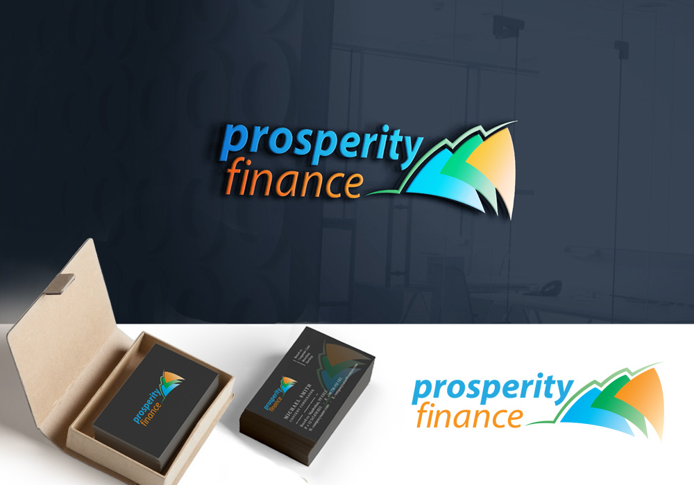 Logo Design by RM for this project | Design #10035815