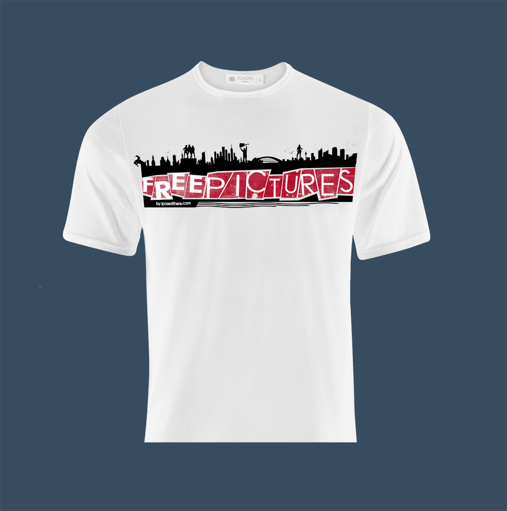T-shirt Design by cifel for this project | Design #2138840