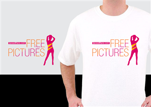 T-shirt Design by cakalie