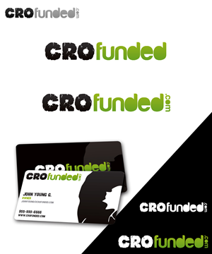 Logo Design by StudioD™ for Cro Effect Ltd. | Design: #2165652