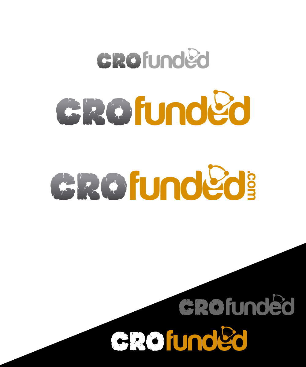 Logo Design by StudioD™ for Cro Effect Ltd. | Design #2219899