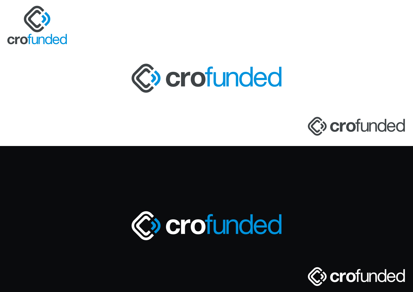 Logo Design by studiox for Cro Effect Ltd. | Design #2265245