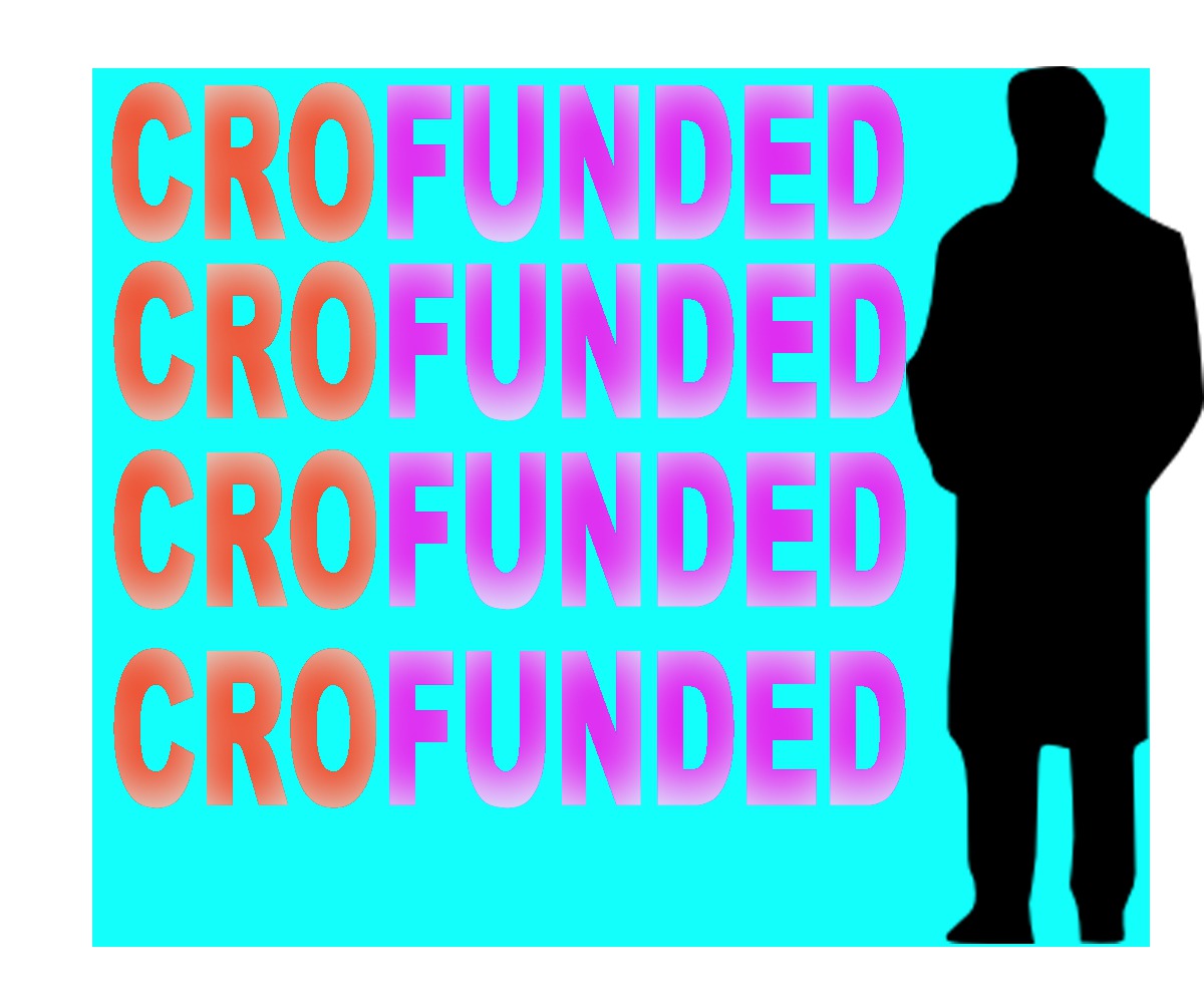 Logo Design by Bilalbilly for Cro Effect Ltd. | Design #2174457