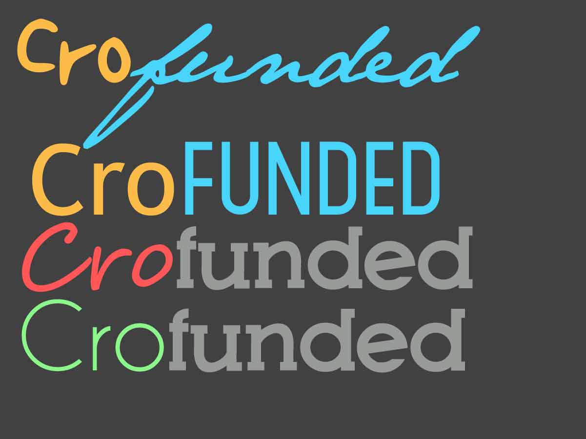 Logo Design by NoraaDesigns for Cro Effect Ltd. | Design #2171712