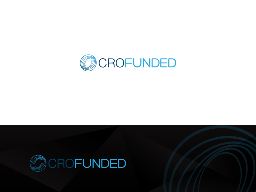 Logo Design by damakyjr for Cro Effect Ltd. | Design #2244790