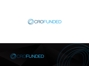 Logo Design by damakyjr for Cro Effect Ltd. | Design: #2244790