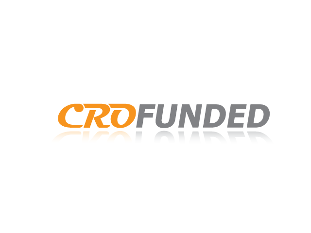 Logo Design by SANYA AN for Cro Effect Ltd. | Design #2166784